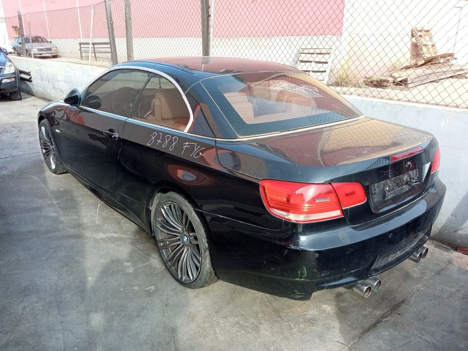 PILOTO CENTRAL DE FRENO / 85208 PARA BMW 3 DESCAPOTABLE E93 320 I - Imagen 4 de 4