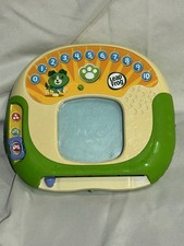 LeapFrog Learning Pad Count  Draw Write Electronic Interactive Toy Numbers