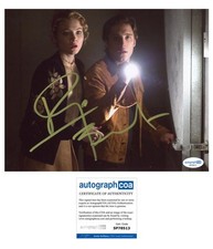 Diego Boneta "Scream Queens" AUTOGRAPH Signed 'Pete Martinez' 8x10 Photo B ACOA