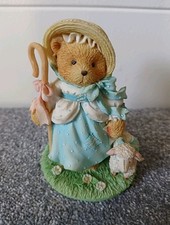 Cherished Teddies Little Bo Peep "Looking For A Friend Like You" #624802