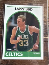 Click to enlarge Larry Bird