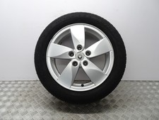 RENAULT MEGANE SCENIC 16" ALLOY WHEEL  205/55R16 2008-2014 FAST FREE P+P