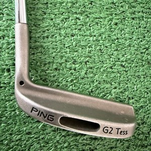 Ping G2 Tess Putter | eBay