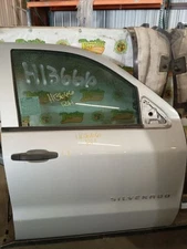 Passenger Front Door Classic Style Limited Fits 14-19 SIERRA 1500 PICKUP 3596199