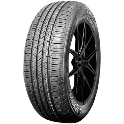 215/60R16 DoubleStar DH10 95H SL Black Wall Tire