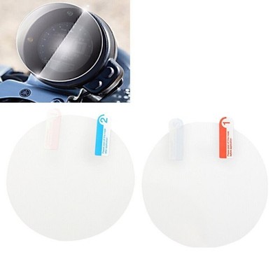 Speedometer Screen Protector Film Guard For Yamaha XSR900 XSR700