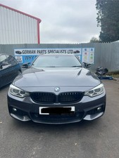 BMW 4 Series 430d Xdrive F32 Pre LCI M Sport N57D30a Engine- BREAKING PARTS
