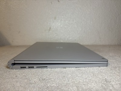 Microsoft Surface Book 3 i7-1065G7 32GB RAM 512GB SSD GTX 1650 Max