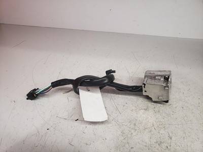 LEXMOTO MICHIGAN ZS 125 MK1 2022 LEFT SIDE SWITCH GEAR