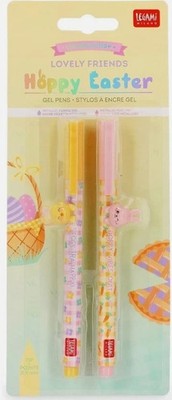 Legami löschbarer Gelstift - Happy Easter Lovely Friends Limited Edition Händler