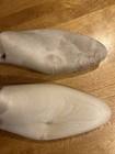 Saint Crispin Original Handcrafted Shoe Trees 10G/11 Wood grain Beautiful — photo 3