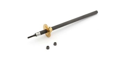 Kyosho Kugeldifferentialachse Kyosho EP Fantom 6mm Carbon / K.EFW007-01