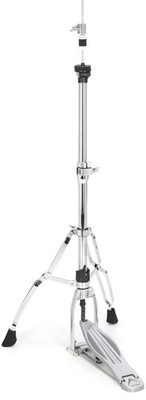 Tama HH315D Speed Cobra 310 Hi-hat Stand (2-pack) Bundle