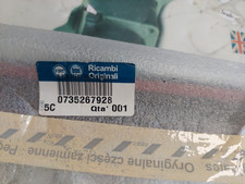 MODANATURA PORTA ANT.SX LANCIA LYBRA ORIGINALE 735267928