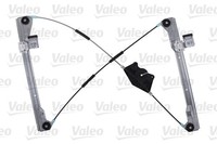 Fensterheber Valeo 850563 FüR Vw New 1C1 Beetle 9C1 Tdi Rsi 4Motion 1C9
