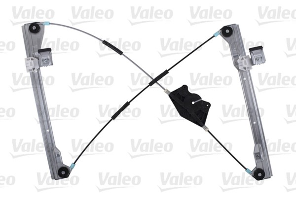 Fensterheber Valeo 850563 FüR Vw New 1C1 Beetle 9C1 Tdi Rsi 4Motion 1C9-image