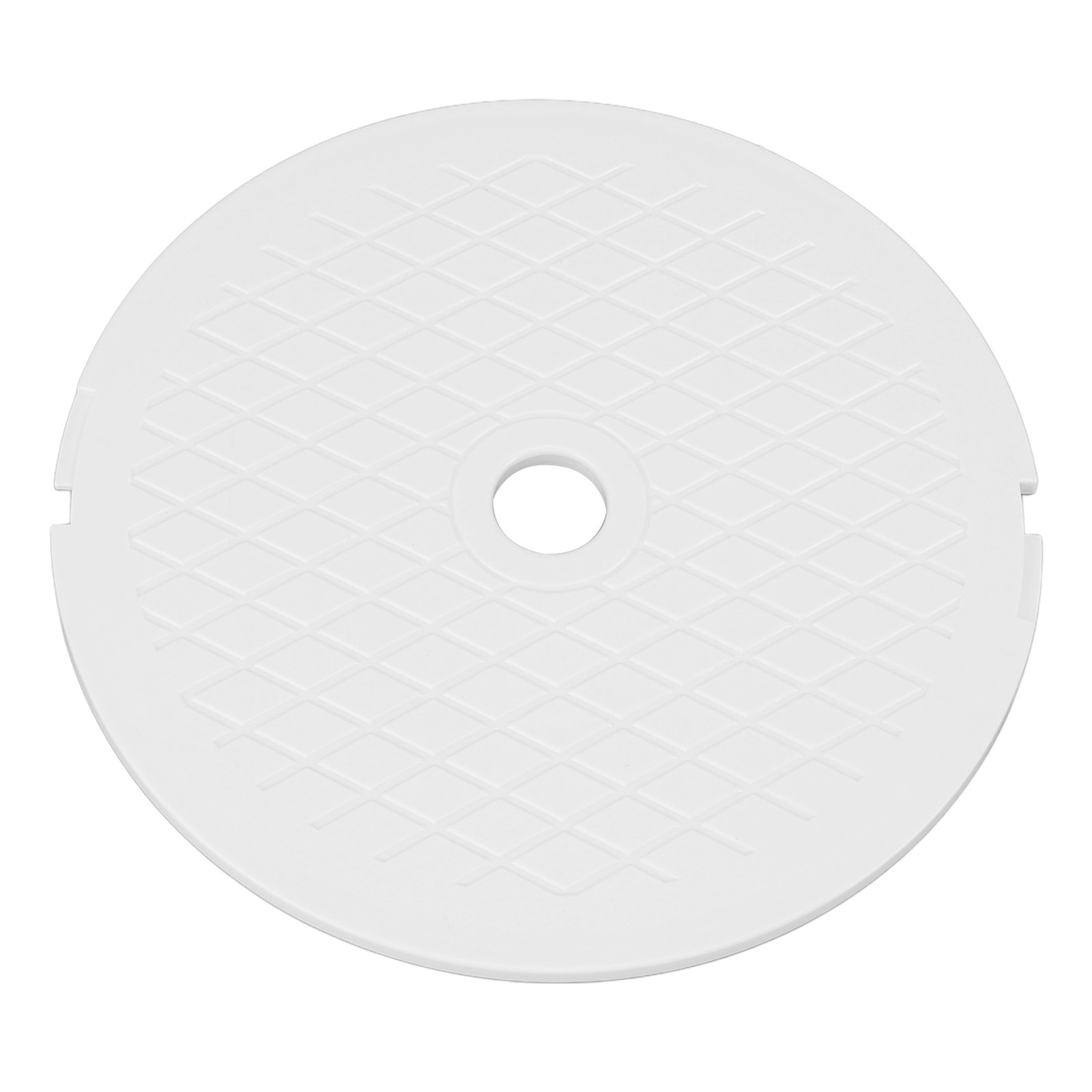 Deck Lid Cover Plastic Easy Installation Pool Skimmer Replacement Part For H BL