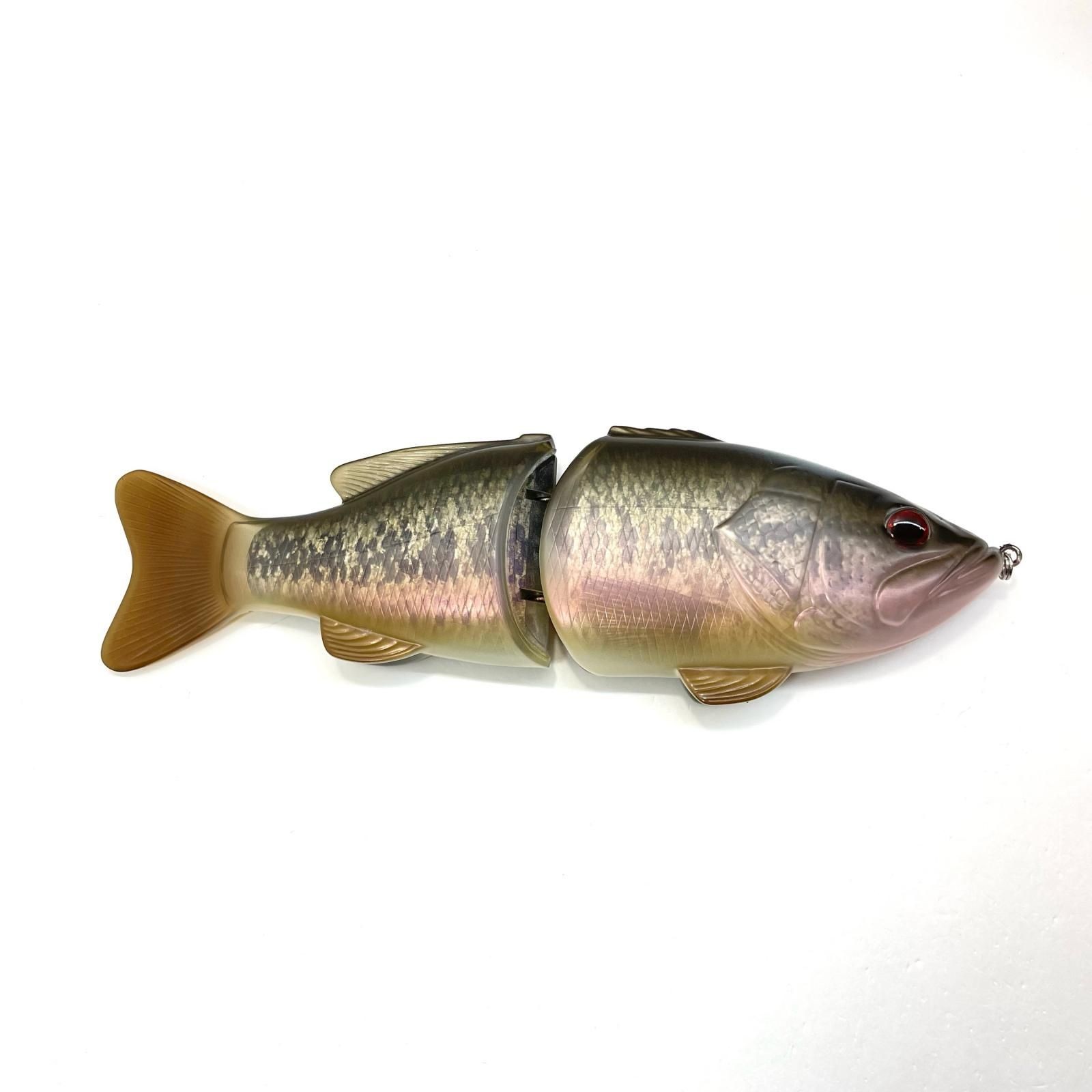 Fishing Lure Owari Komaki StoreUsed Deps  Deps Lure Code Name Bass Milter 88 - Image 3