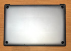Apple Lower Case - Boden Deckel - MacBook Pro 15" - A1990 2018 & 2019