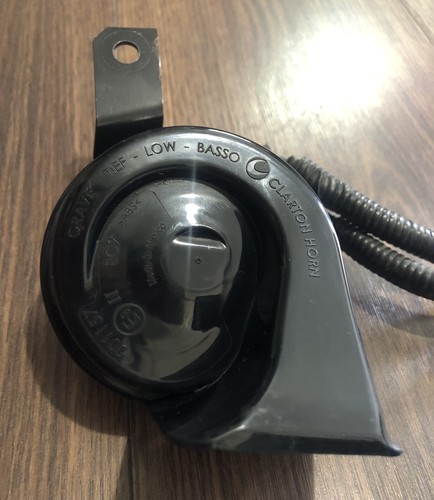 OEM Nissan Sentra Low Tone Horn 2020-2024 256206LB1A