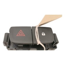 Hazard Switch Nissan Nv300 Dci Tekna L2h2 P/v 2017 1598cc Diesel