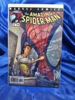 Marvel Comics The Amazing Spider-Man #31 2001 J Scott Campbell Cover VF/NM 9.0