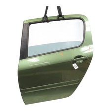 Porte arrière et accessoires Peugeot 307