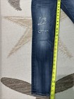 Vigoss Classic Fit  Jagger Skinny Jeans Size W28 L29 — photo 4