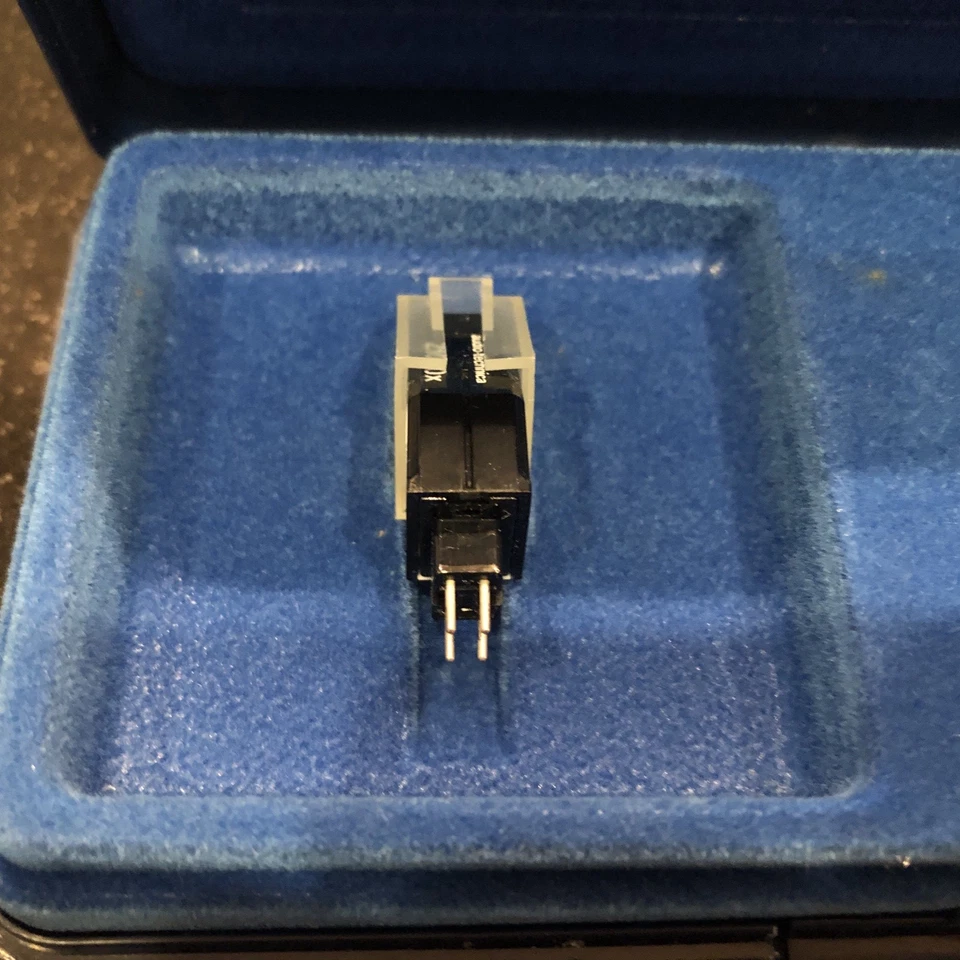 Audio Technica AT Z100X Cartridge Stylus NOS Boxed New - Image 4 of 4