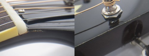 Gibson Kris Kristofferson Southern Jumbo - Imagen 10 de 11