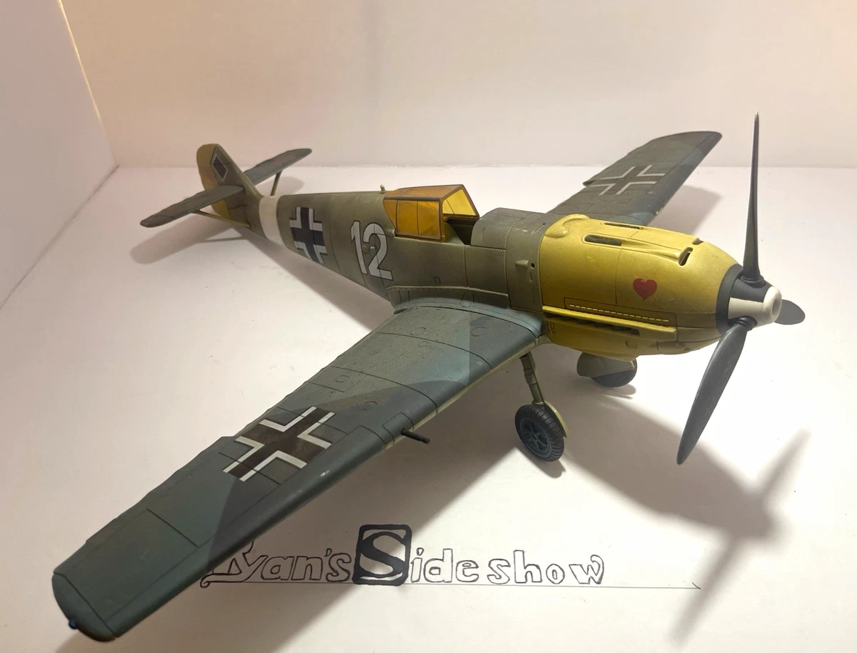 Messerschmitt 1:18 Scale Diecast Aircraft & Spacecraft for sale | eBay