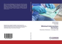 Minimal Intervention Dentistry Hemanshi Kumar