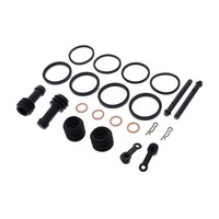 Bremssattel Reparatursatz Vorne 18-3108 FüR Suzuki GSF 600 SU Bandit 2000-2004