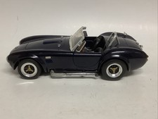 Road Tough Shelby Cobra 427 S/C 1964 – 1/18 Scale –No Box Loose