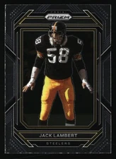 Pittsburgh Steelers Football Cards - Choose from 100s Player Qty Discount - Pt 2