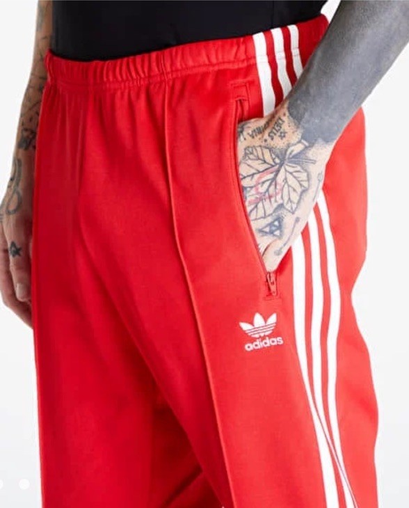 adidas Originals Classics Beckenbauer TrackSuit Set (Jacket & Pant