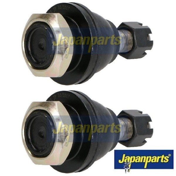 2X Trag-/FüHrungsgelenk Japanparts BJ-115 FüR Nissan-image