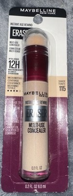 MAYBELLINE Instant Age Rewind Eraser Multi-use Concealer 115