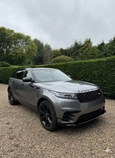 Range Rover Velar (Edition) 2022
