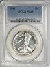 1940 WALKING LIBERTY HALF DOLLAR PROOF ~ PR65 MINIMAL FOGGINESS! Philadelphia Liberty Walking