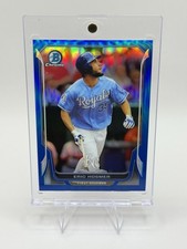 Eric Hosmer Autographs Added to Topps Chrome and Other Upcoming Sets 18
