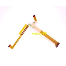 Lens Anti Shake Flex Cable Ribbon For Sony E 3.5-6.3 18-200mm OSS Gen II Camera