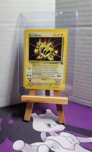 Pokemon First Movie Promo Cards | eBay Pokemon First Movie Promo Cards | eBay