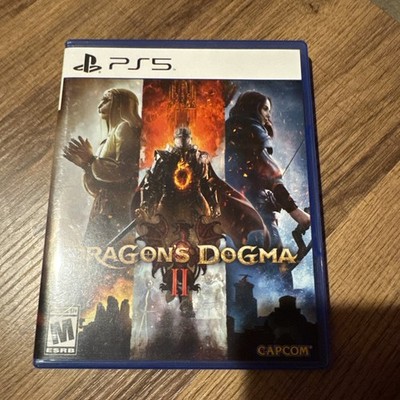 Dragon's Dogma 2 - Sony PlayStation 5 PS5