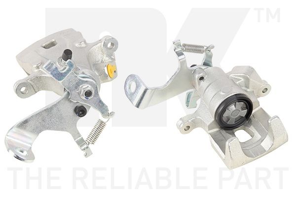 Nk Bremssattel 213266 FüR Mazda-image