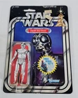 B-57 MINT ON CARD VINTAGE 70'S KENNER STAR WARS 20 BACK DEATH STAR DROID NICE!