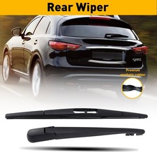 For 2007-2011 HONDA CR-V 2009 2008 10 2007-2020 ACURA Rear MDX Wiper Arm & Blade