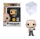 Funko POP! Television The Office CHASE Creed Bratton #1104 [Bloody] Specialty Se