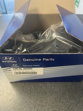 Hyundai I20 Rear MUDFLAP Kit C8F46AK800.  2015 To 2018 - Genuine