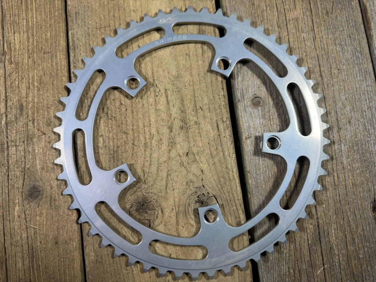Shimano Chainrings 54 Tooth Teeth for sale | eBay